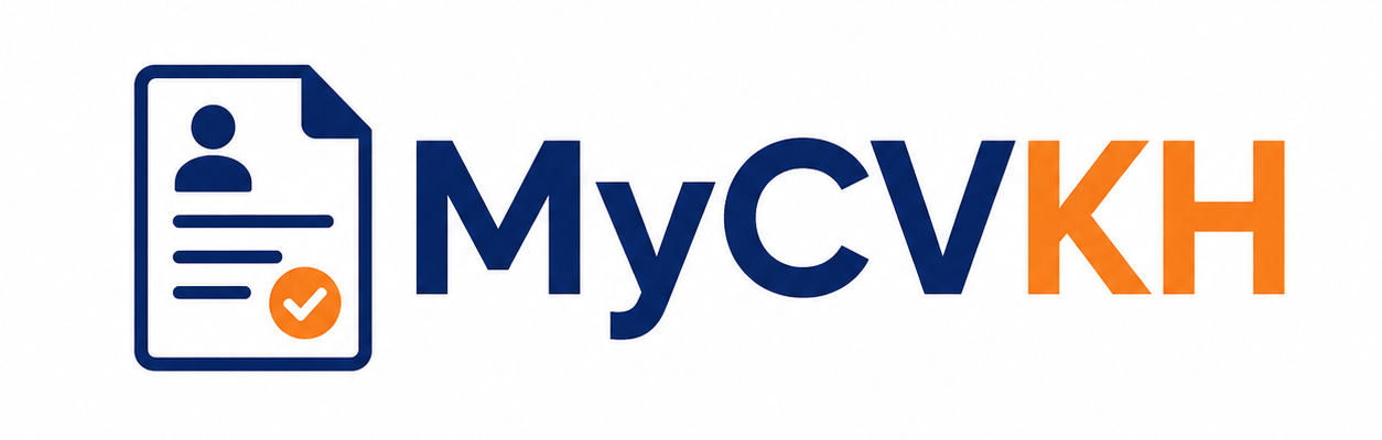 MyCVKH